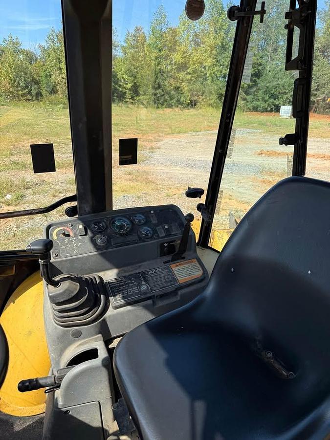 Used 1998 Caterpillar 426C