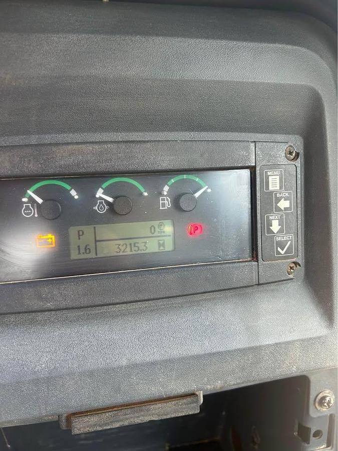 Used 2018 John Deere 650K