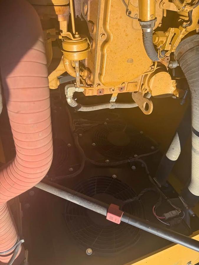 Used 2018 CAT 320 Excavator