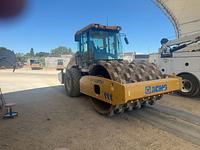 2020 XCMG CV123PDU