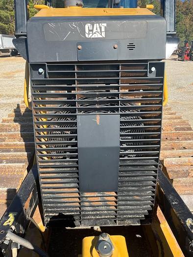 Used 2015 CAT D6K 2