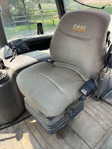 Used 2008 CASE 580sm2