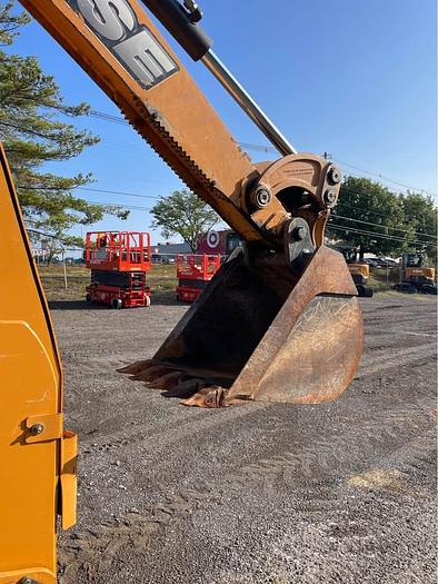 Used 2015 Case 580SN