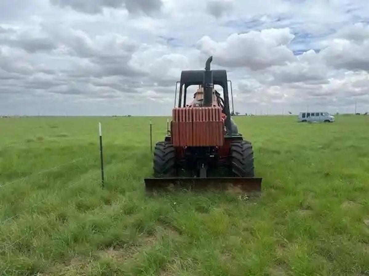 Used 2008 Ditch Witch RT115 - HYDRA-WHEEL