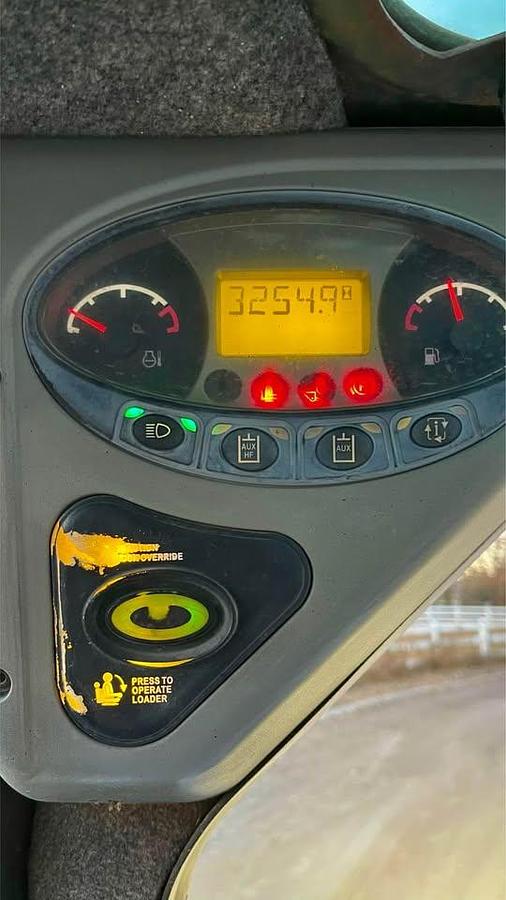 Used 2008 Bobcat T300