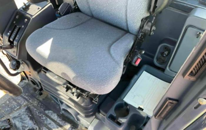 Used 2012 John Deere 770g