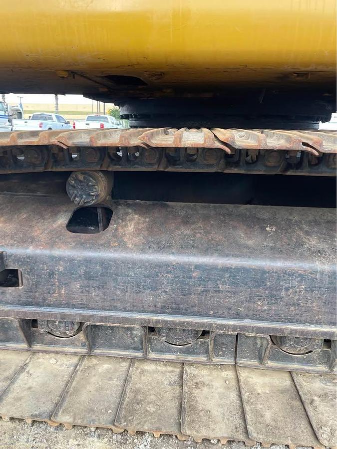 Used 2013 Caterpillar 320EL