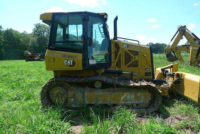 Used 2020 CATERPILAR D1