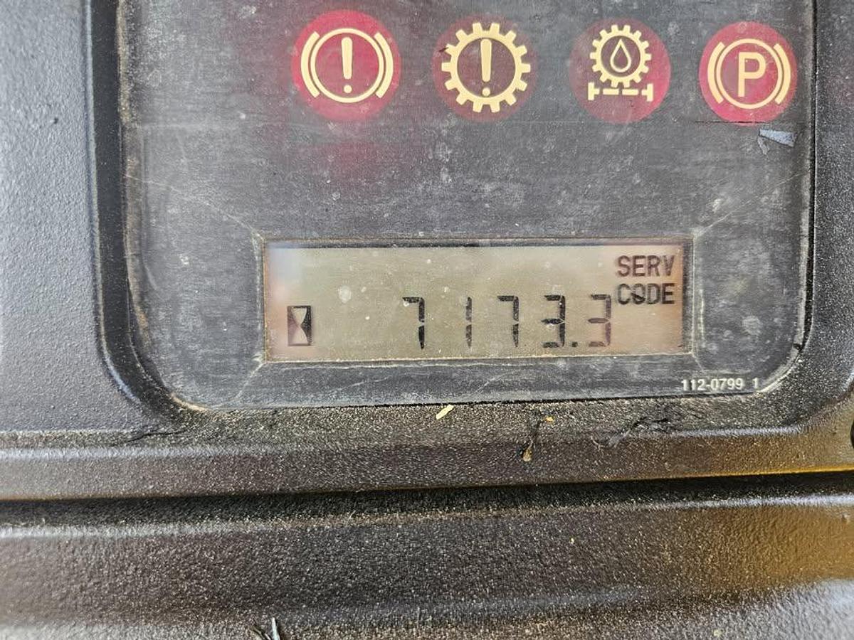 Used 2000 Caterpillar D6R