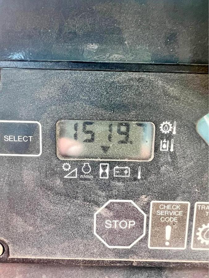 Used 2005 John Deere 650J