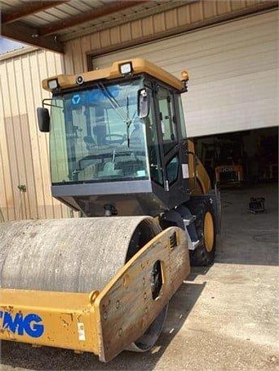 Used 2022 XCMG CV83PDU