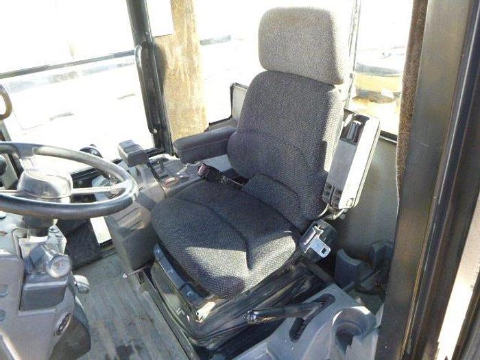 Used Caterpillar 938G