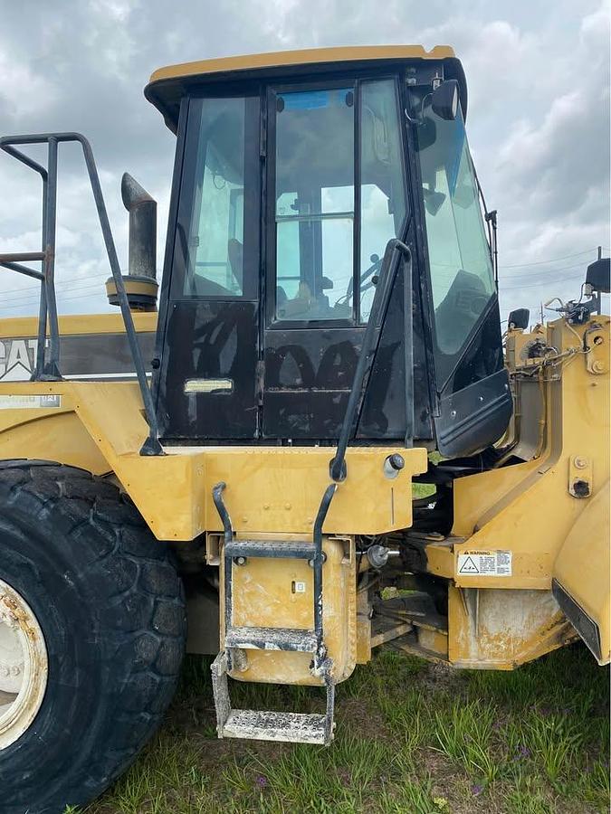 Used 2005 CAT 950G