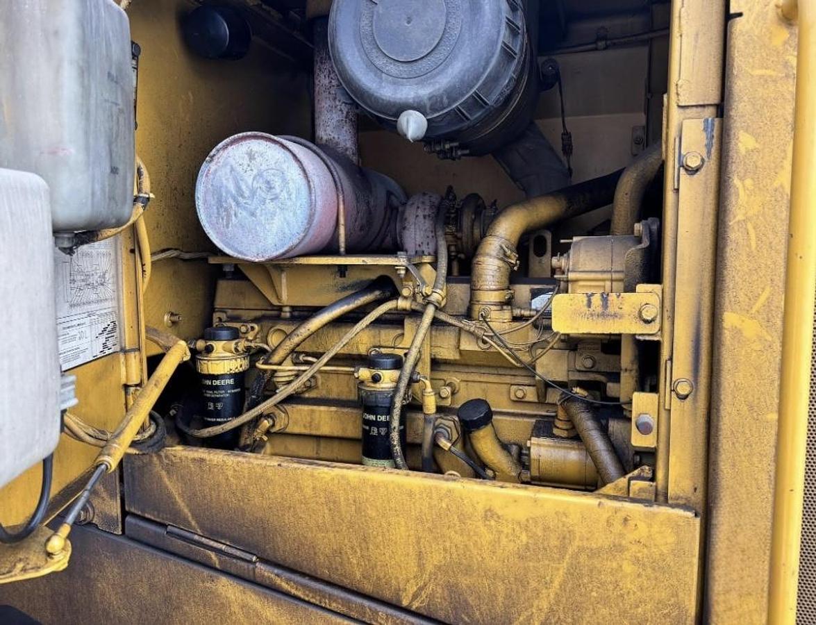 Used 2004 John Deere 544J