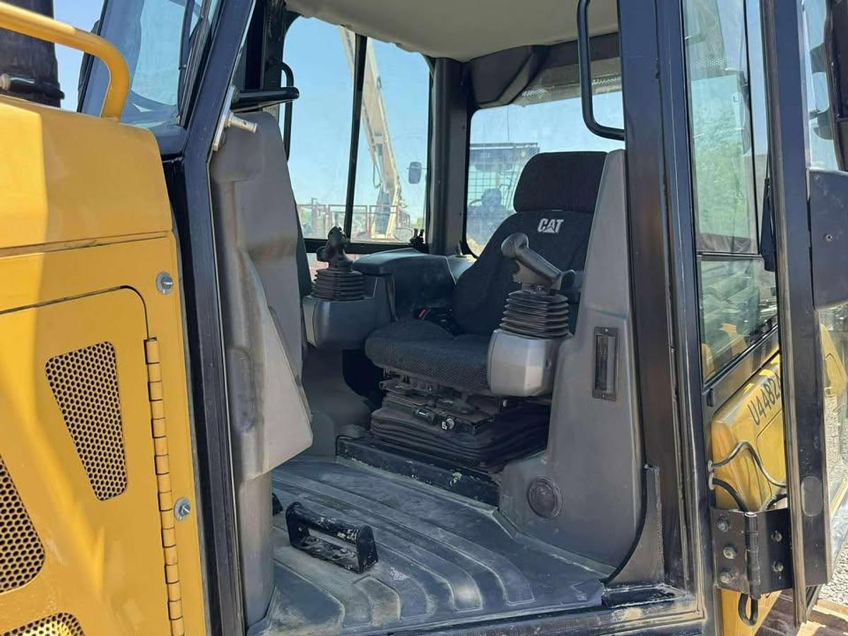 Used 2020 CAT D3K2 XL Dozer