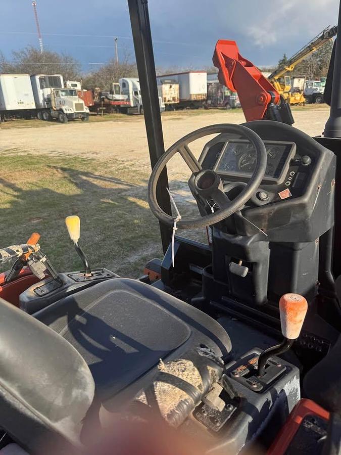 Used 2003 Ditch Witch RT70 Trencher 