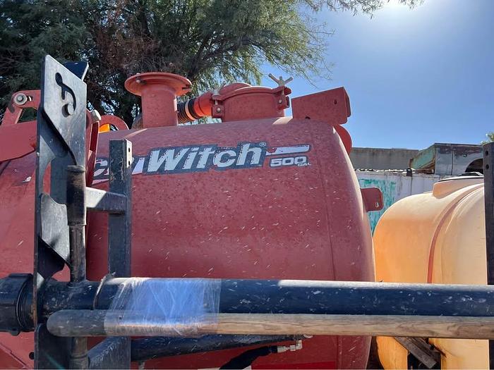 Used 2016 Ditch Witch FX30
