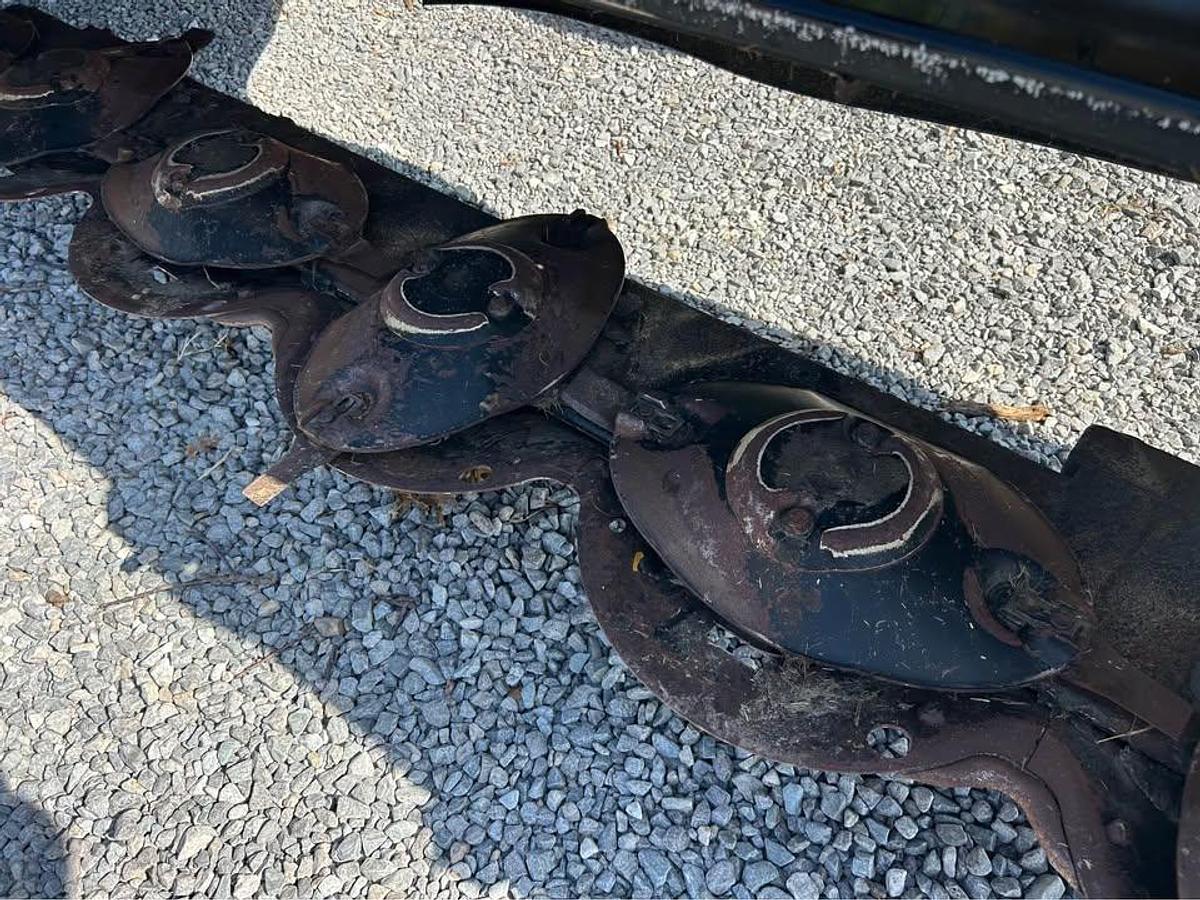 Used 2023 Vermeer TM 1410