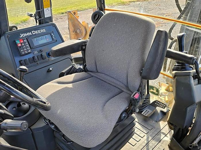 Used 2014 John Deere 310SK