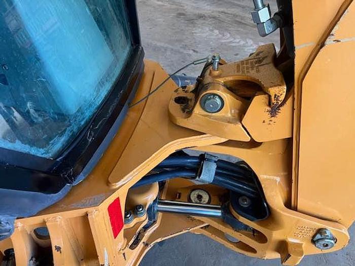 Used 2018 Case 580N EP