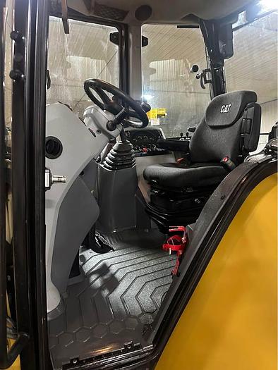 Used 2020 Caterpillar 420F2 IT