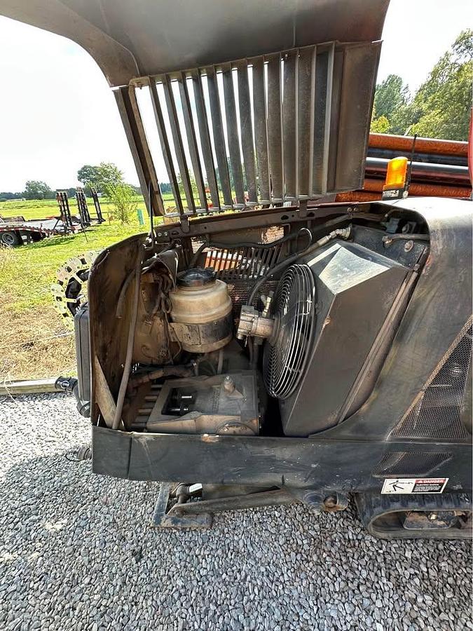 Used 2012 Ditch Witch JT20