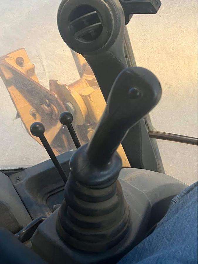 Used 2016 John Deere 310LEP