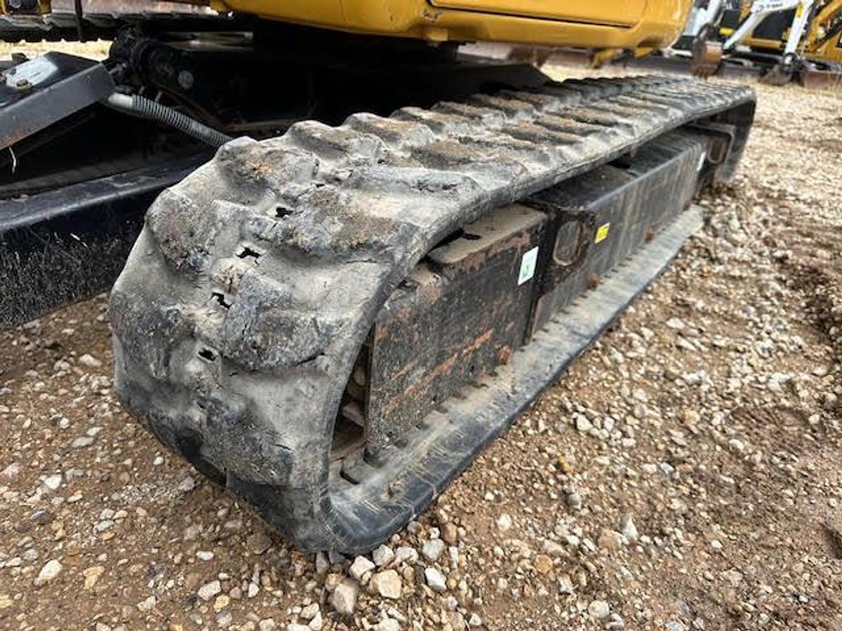 Used 2019 Caterpillar 303.5E2 CR