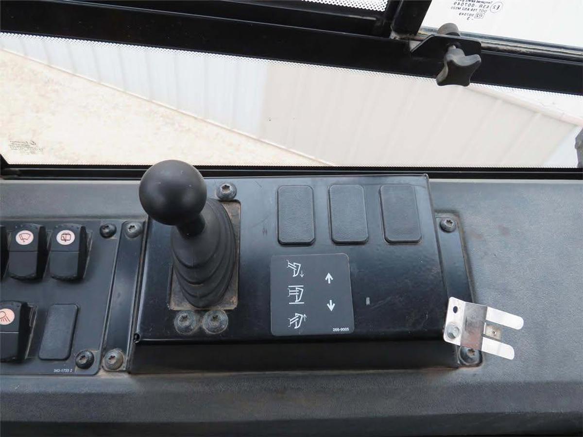 Used 2014 Caterpillar D6K2 LGP Dozer