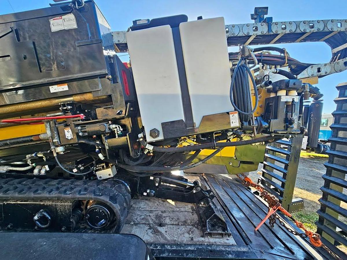 Used 2024 Vermeer 20X22 Complete Package