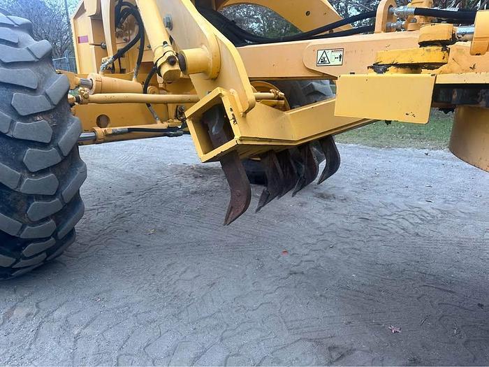 Used 2013 Volvo G930B