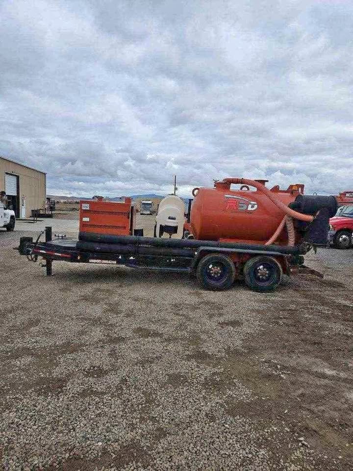 Ditch Witch FX30
