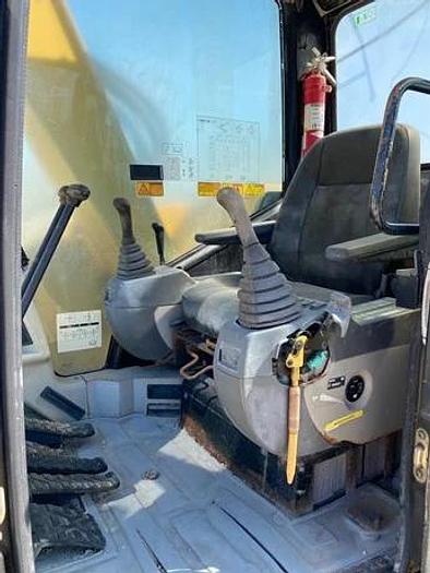 Used 2006 Caterpillar 308C CR