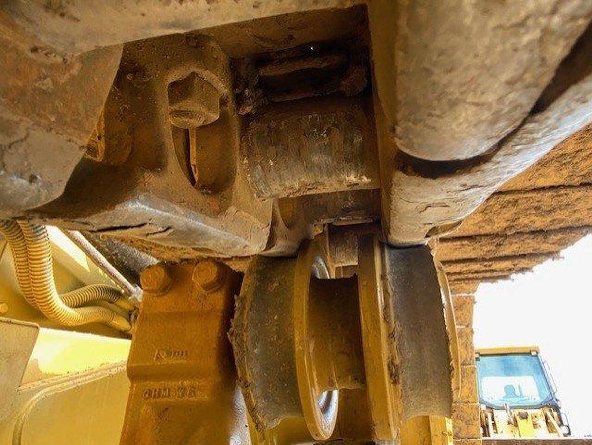 Used 2015 Caterpillar D6N LGP Dozer