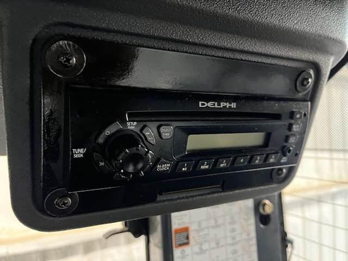 Used 2012 John Deere 770G