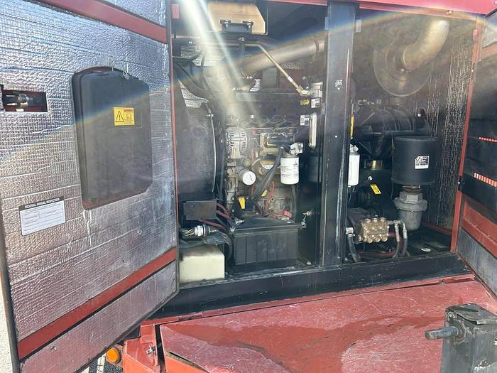 Used 2017 Ditch Witch FX50