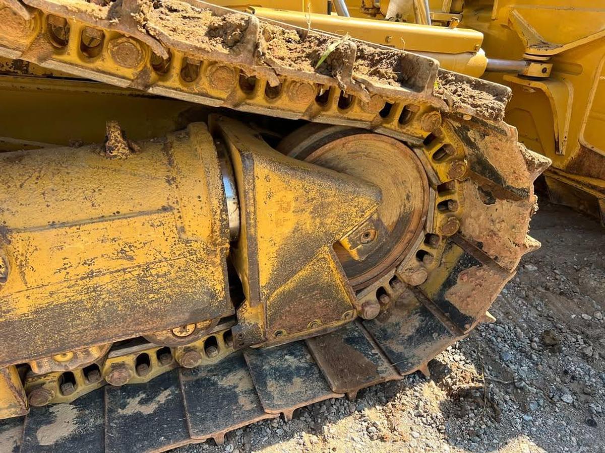 Used 2013 Cat D6T LGP