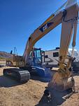 2005 Caterpillar 320 C