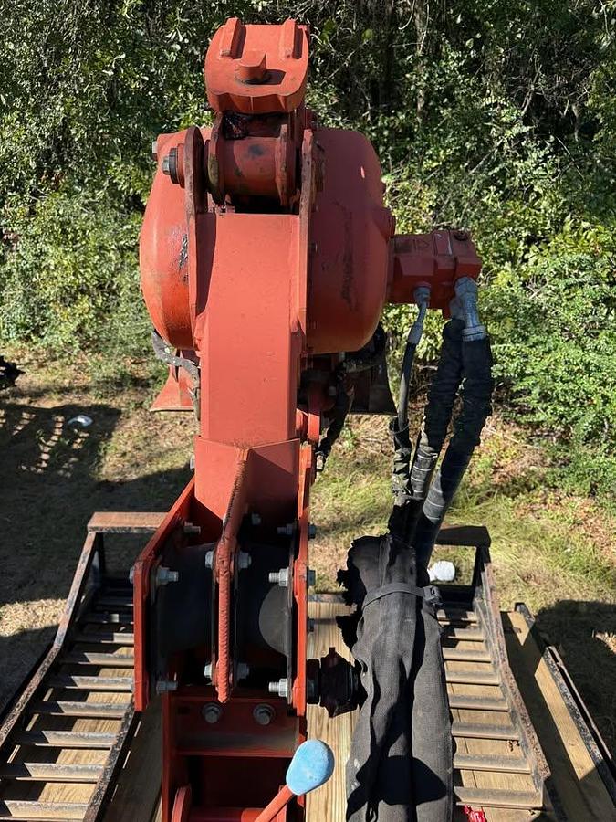 Used 2011 Ditch Witch RT115