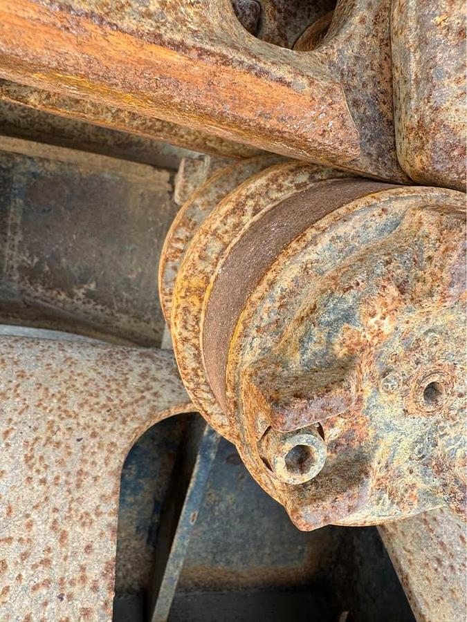 Used 2014 CAT 320 E-2