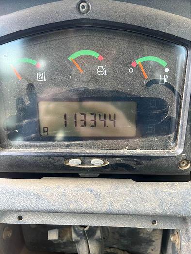 Used 2014 Caterpillar D6K2 LGP