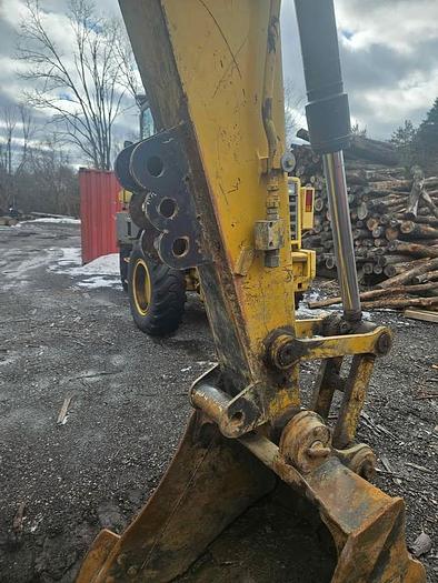 Used 2008 Caterpillar 308C