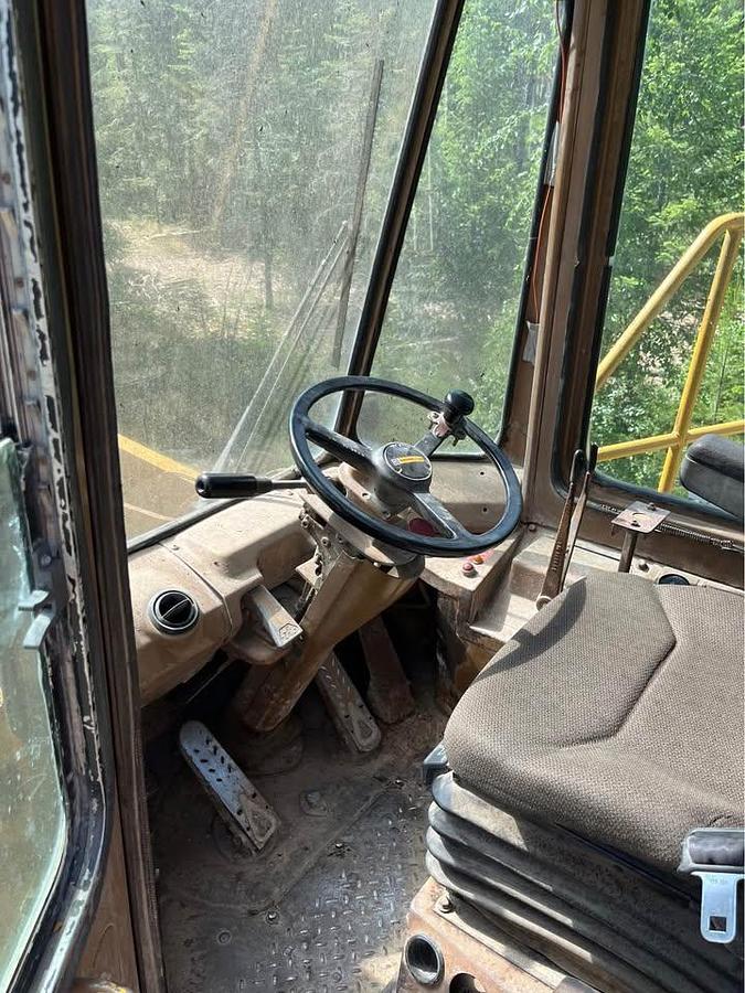 Used 1990 Caterpillar 980C