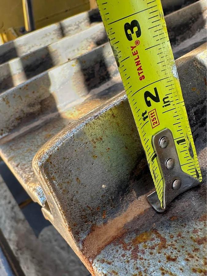 Used 2012 Caterpillar D6T