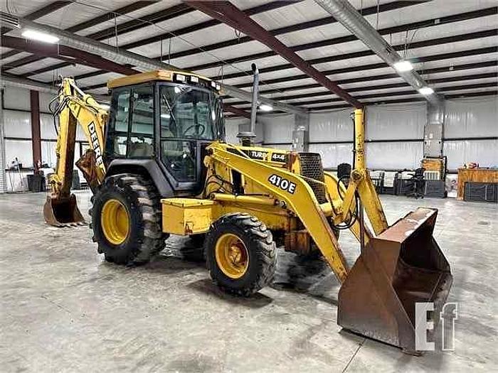 Used 1998 John Deere 410E