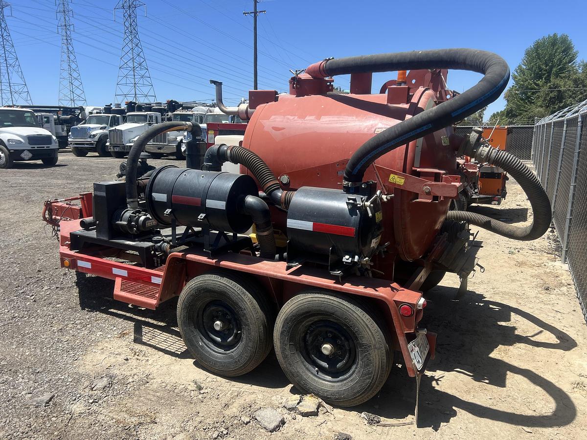 Used 2019 Ditch Witch FX25