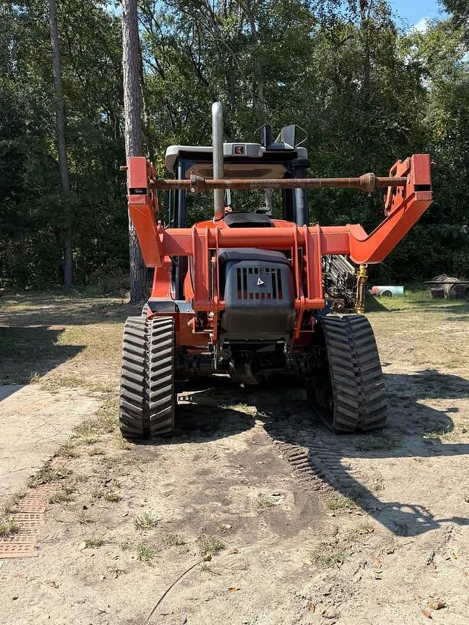 Used 2017 Ditch Witch RT125 Quad