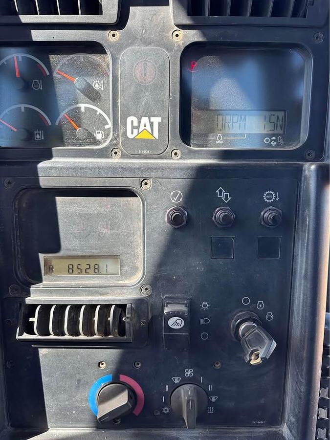 Used 2008 Caterpillar D6N XL