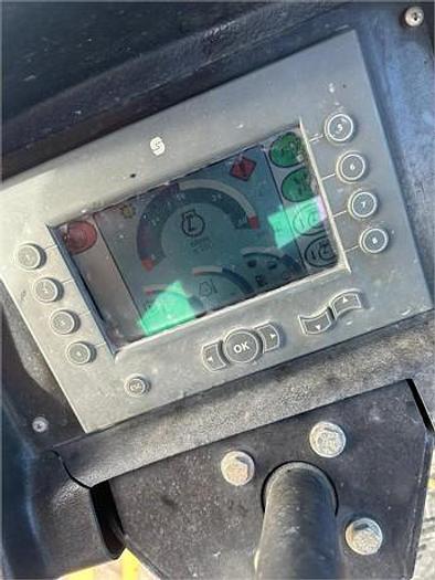 Used 2011 ASTEC RT1200 Plow Quad Track