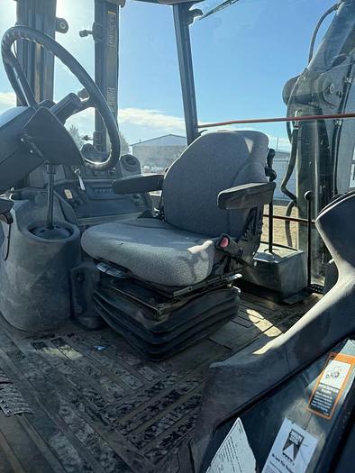 Used 2012 John Deere 310J